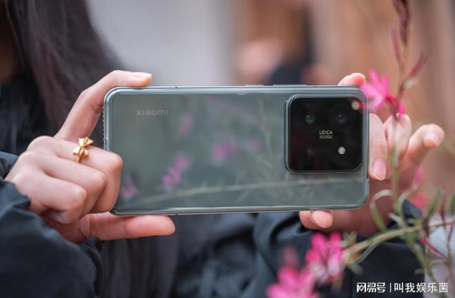 2024不同品牌的拍照手机怎么选？这三款超出片闭眼入不亏(图5)