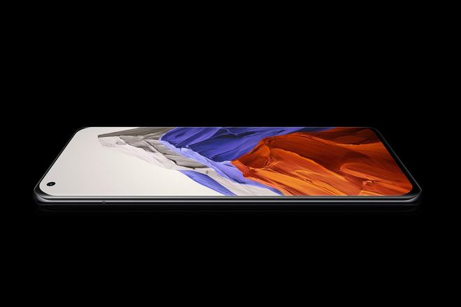 小米新机曝光：4K分辨率+512GB可能是小米CiviPro？(图1)
