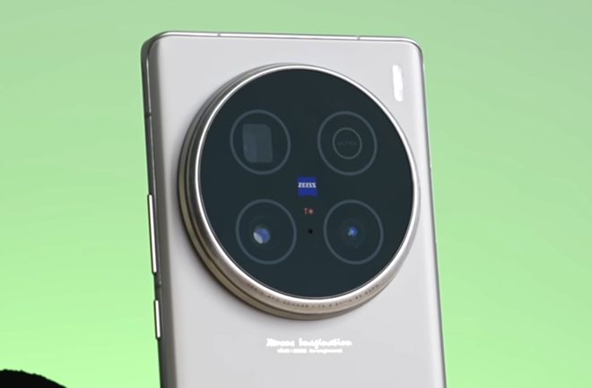拍照最好的手机有哪些？2024五大影像旗舰推荐(图2)