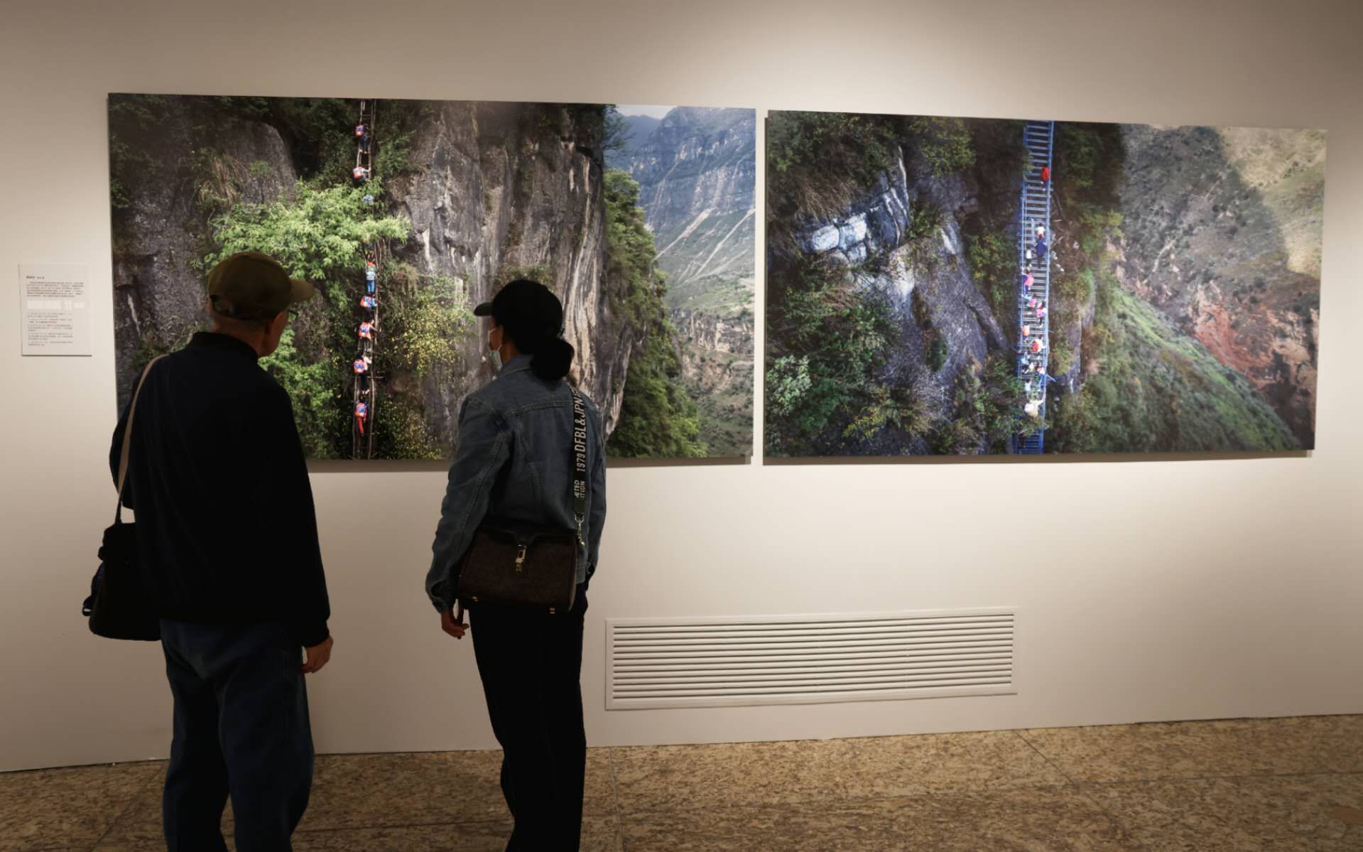 58场展览、5400余幅影像作品北京国际摄影周2024启幕(图2)