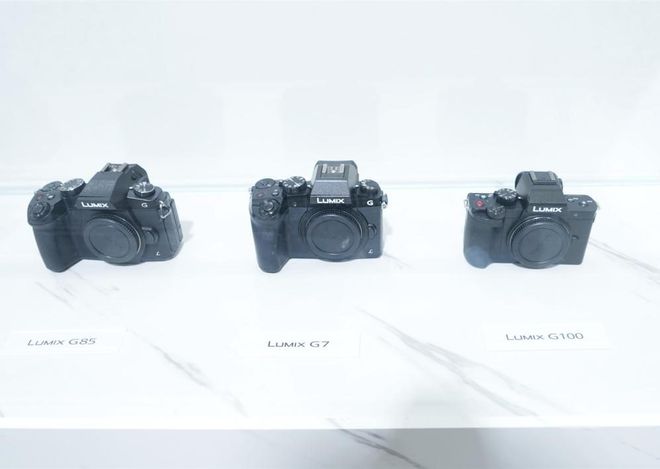 松下LUMIXPI2024：引领影像潮流共绘行业蓝图(图6)