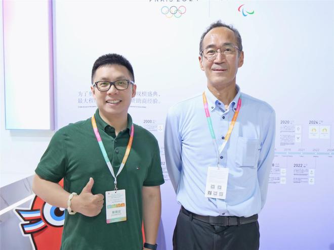 松下LUMIXPI2024：引领影像潮流共绘行业蓝图(图11)