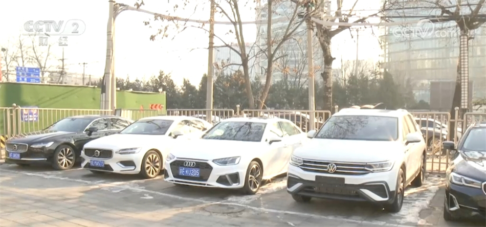 多元场景激发消费热情“热力十足”假期消费市场潜能加快释放(图13)