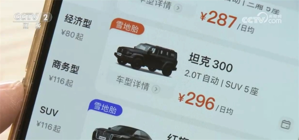 多元场景激发消费热情“热力十足”假期消费市场潜能加快释放(图16)