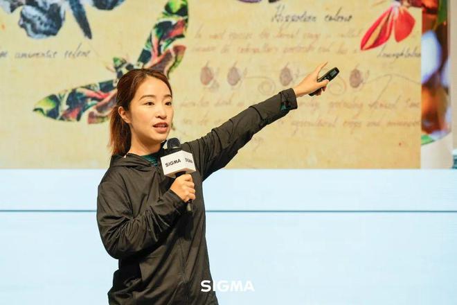 影赛启动2024适马（中国）首届生态摄影大会圆满举行生态摄影大赛正式开始报名！(图5)