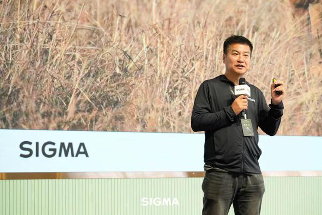 影赛启动2024适马（中国）首届生态摄影大会圆满举行生态摄影大赛正式开始报名！(图10)