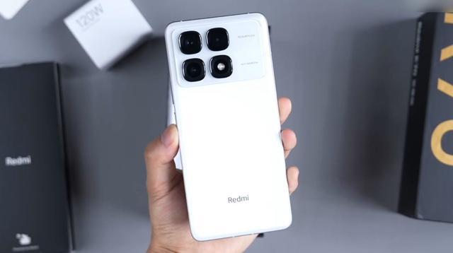 2024手机性价比排行榜最新(图1)