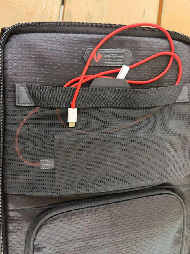 聊一款颜值且实用的摄影包(图6)