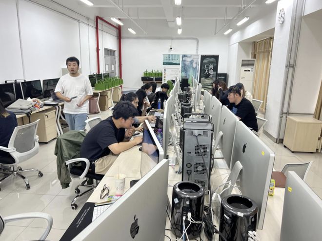 【2024艺考政策】北京城市学院：不组织校考均使用各级省统考专业加试成绩(图4)