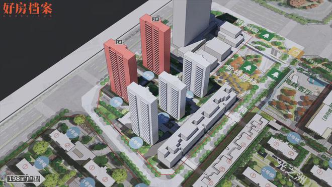 2024高线公园售楼处丨万科·高线公园网站最新发布-房源房价！(图16)