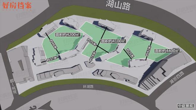 2024御湖天境售楼处丨天恒·御湖天境网站最新发布-房源房价！(图4)