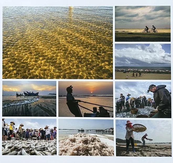 聚焦2024平遥国际摄影大展④丨等风来——2024平遥国际摄影大展《风从岭南来》专题侧记(图2)