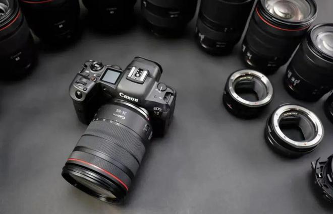 近期热门型号降价合集！佳能R6II、R8跳水！(图1)