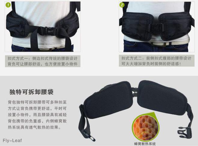 200元内超实用的一款摄影包良心推荐！(图14)