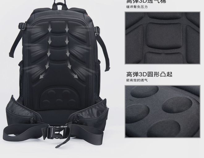 200元内超实用的一款摄影包良心推荐！(图22)