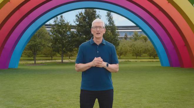 全新AppleIntelligence登场暂不支持中国大陆关注(图1)