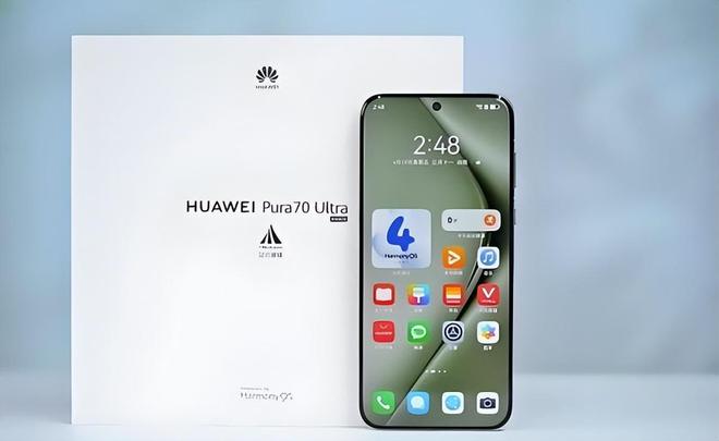 2024公认“拍照好”的3款手机随手一拍都专业堪比“小单反”(图2)