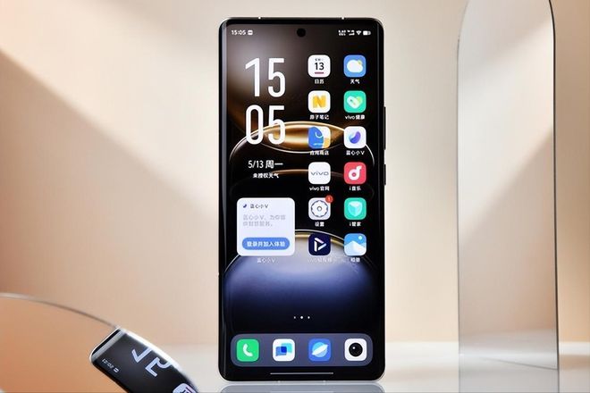 2024公认“拍照好”的3款手机随手一拍都专业堪比“小单反”(图7)