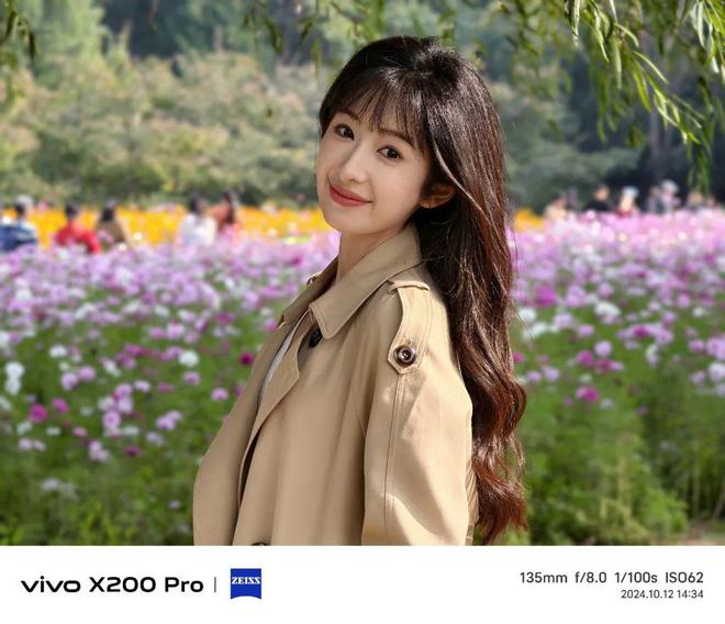 以Pro之名挑战UltravivoX200Pro深度体验(图6)