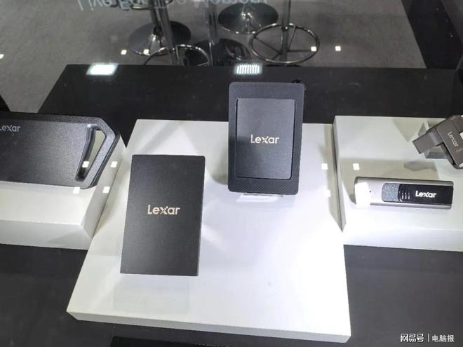 Lexar雷克沙震撼亮相影像展CP+2024(图5)