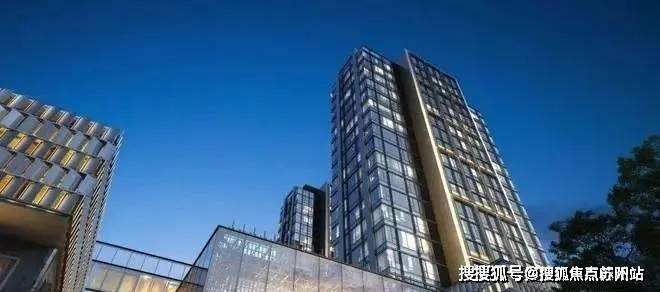 古北壹号公馆-售楼处网站-2024最新资讯-最新楼盘测评-房天下(图6)