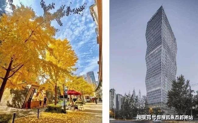 古北壹号公馆-售楼处网站-2024最新资讯-最新楼盘测评-房天下(图8)