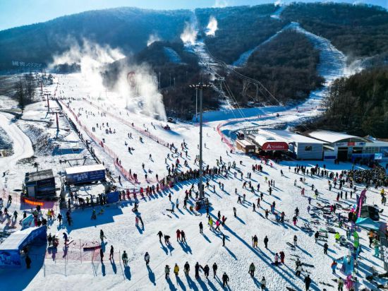 吉林20242025“冰雪矩阵”盛装上线(图2)