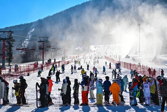 吉林20242025“冰雪矩阵”盛装上线(图3)
