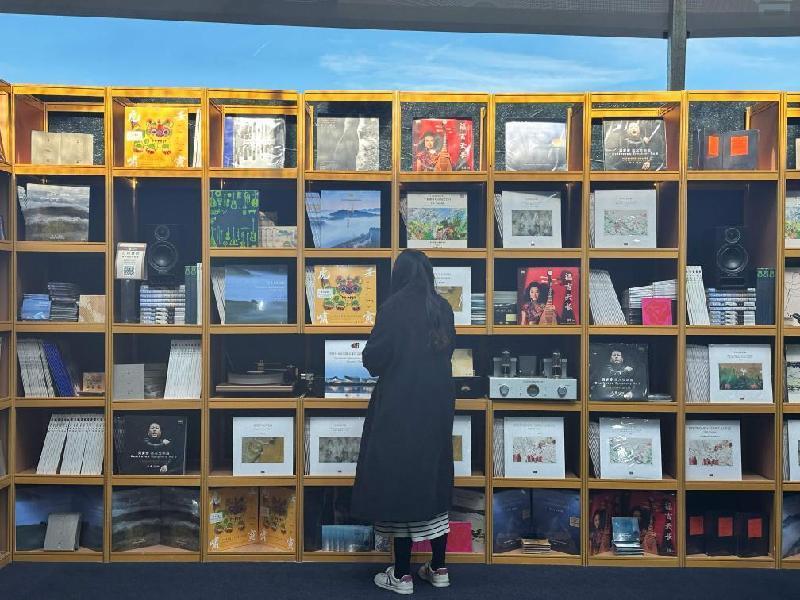 2024国际音像艺术作品博览会在京举办打造国庆假期艺术盛宴(图1)