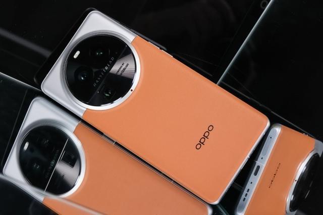 目前最强的五款拍照手机每一部能“秒”掉iPhone14(图1)