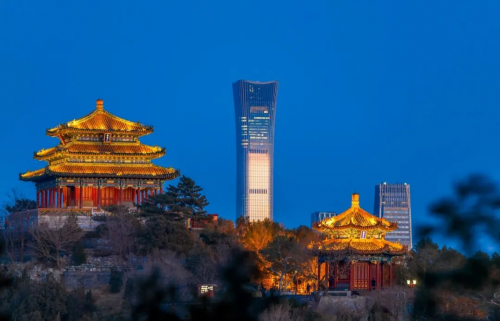 中信银行携手视觉中国举办2024首届“中信银行杯”摄影大赛火热征集中！(图3)