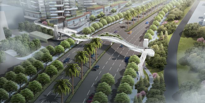 2024海悦天玺售楼处丨江门海悦天玺售楼中心-楼盘百科(图5)