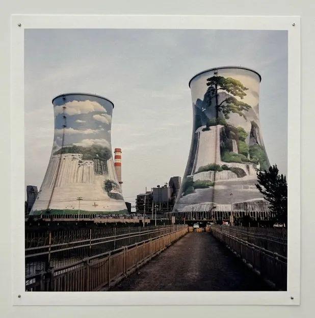 聚焦2024平遥国际摄影大展⑦丨韦锦春：用镜头讲述唐山的历史与新生(图1)