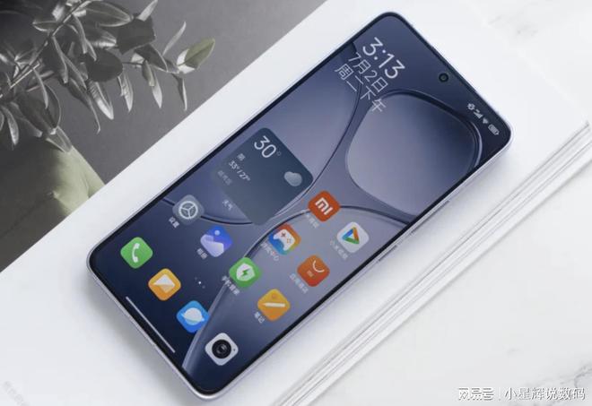 2024年公认“口碑最佳”的3款手机性能强拍照好用五年也不卡(图3)