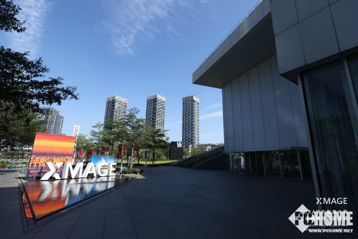 以科技定格温暖的世界2024华为影像大赛颁奖盛典圆满落幕(图1)