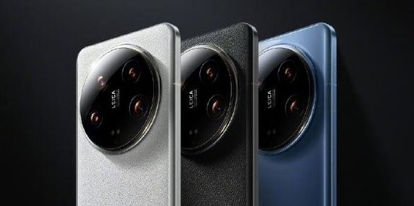 喜欢拍照双十一怎么选机？这几款旗舰影像超级顶！(图6)