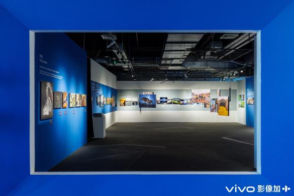 vivo影像加携获奖作品亮相集美·阿尔勒国际摄影季2025手机摄影大赛全面启动(图2)