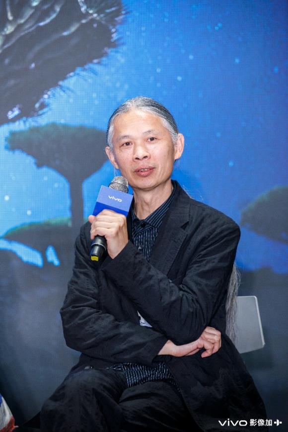 vivo影像加携获奖作品亮相集美·阿尔勒国际摄影季2025手机摄影大赛全面启动(图5)