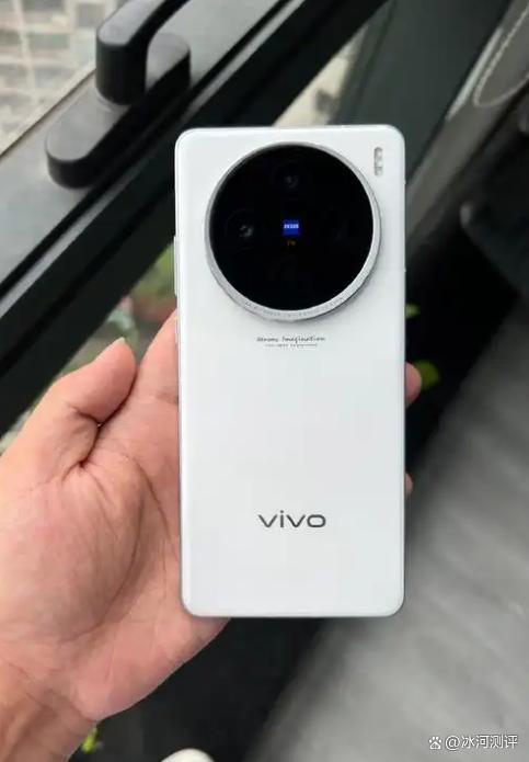 2024vivo旗舰手机测评性能、屏幕、续航的较量一步到位用5年(图7)