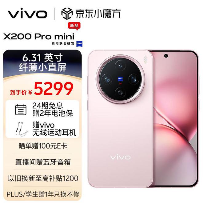 2024vivo旗舰手机测评性能、屏幕、续航的较量一步到位用5年(图12)