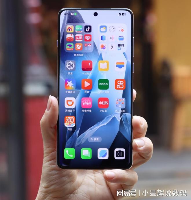4款“零差评”高端机推荐配置顶尖、拍照给力可以用到2030年(图3)