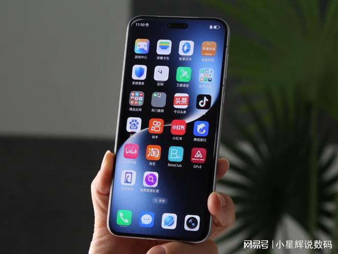 4款“零差评”高端机推荐配置顶尖、拍照给力可以用到2030年(图5)