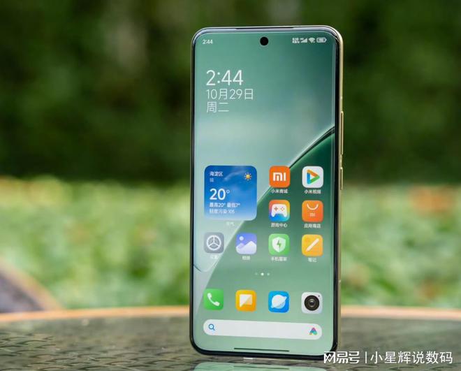 4款“零差评”高端机推荐配置顶尖、拍照给力可以用到2030年(图7)