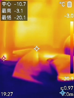 三千档拍照天花板表现直追旗舰！vivoS20Pro深度测评：强到陌生(图9)