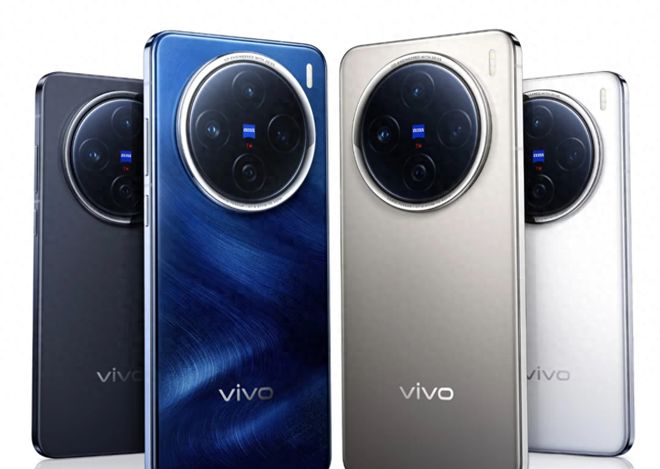 2024影像新旗舰诞生？vivoX200系列这次确实下了大功夫(图1)