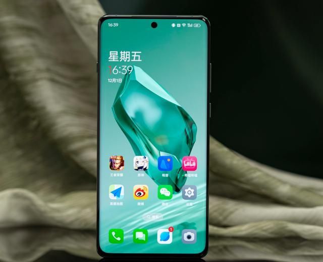 5款堪称“十全九美”的手机性能强配置全几乎“零差评”(图5)