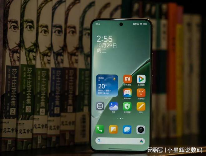 3款顶尖拍照旗舰推荐16GB+512GB抗跌耐摔一步到位用五年(图7)