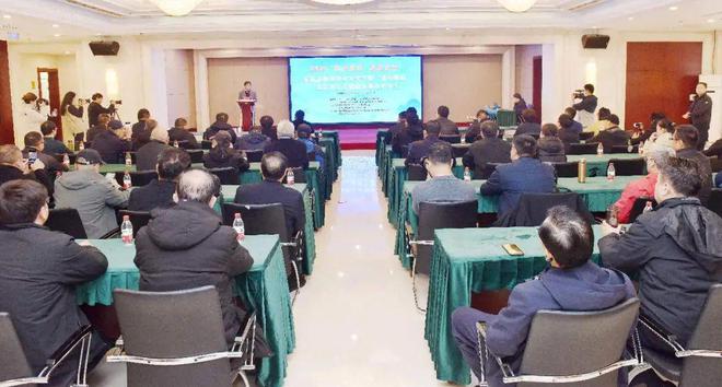 “湿地雁影”——2024溢泉湖生态摄影大赛启动(图1)