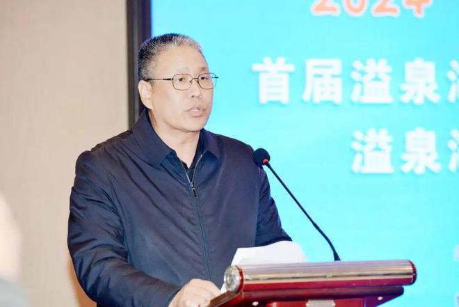 “湿地雁影”——2024溢泉湖生态摄影大赛启动(图3)