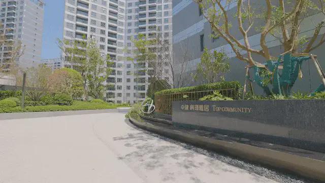 『中建玖海云天』2024售楼处网站-中建玖海云天-评测-房天下(图6)